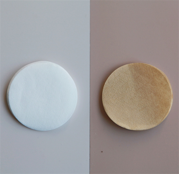 OEM Coffee Filter Paper Holder Manufacturer –Factory Directly Wholesale Moka Pot Round Coffee Filter Paper – WISH detail pictures